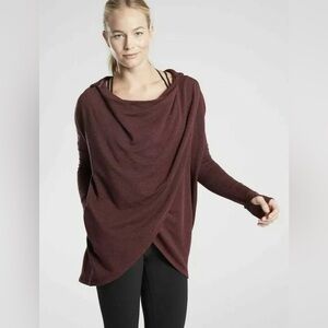 BUNDLE YOGA 4 PIECES ATHLETA